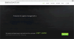 Desktop Screenshot of kanban-system.com