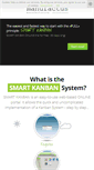Mobile Screenshot of kanban-system.com
